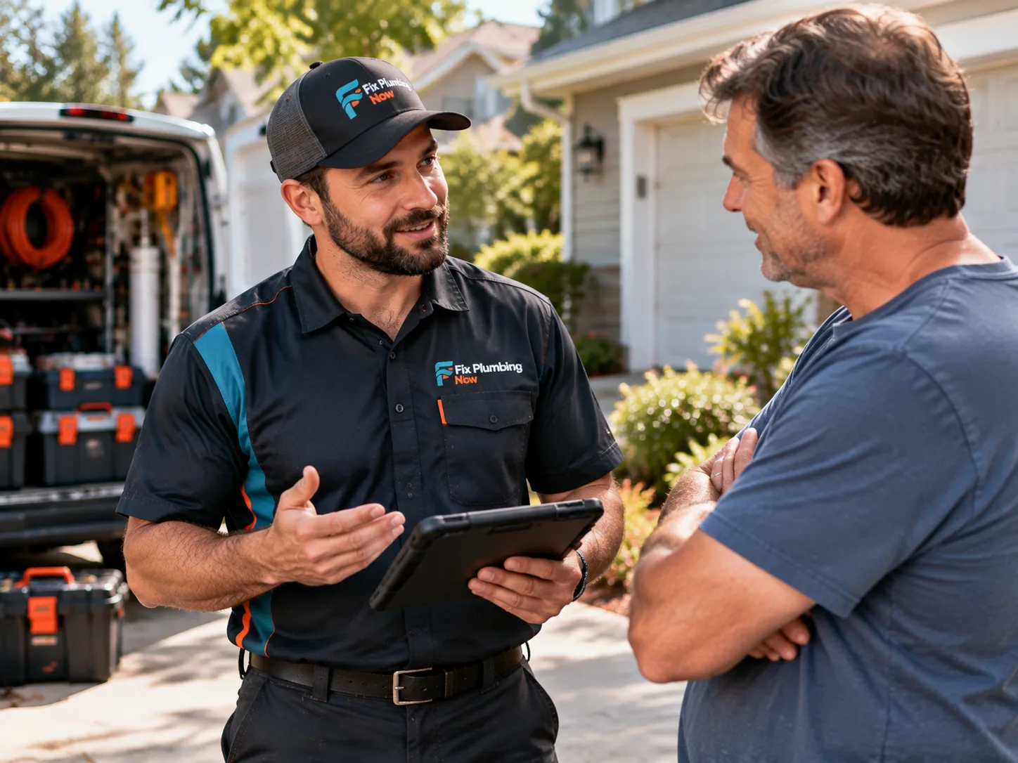 Clogged Drain Service Mechanicstown, OH FAQs